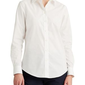 Ralph Lauren button down